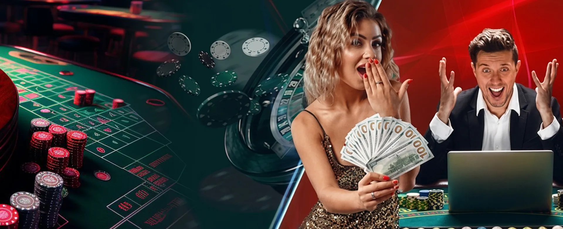 JL Wahidin Online Casino Background